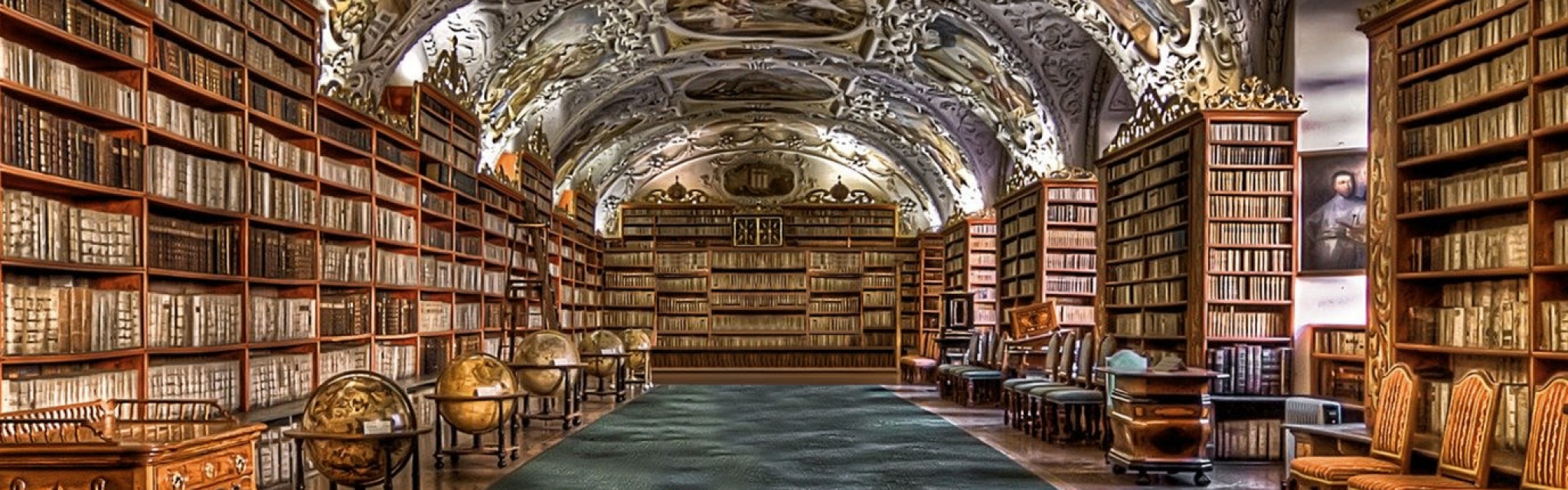 Bibliothèque